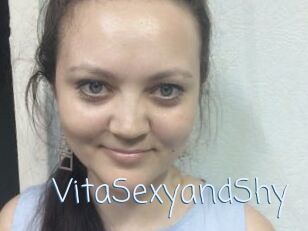 VitaSexyandShy