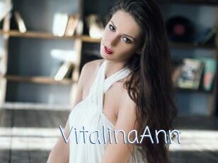 VitalinaAnn