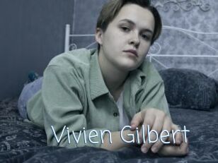 Vivien_Gilbert