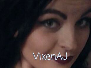 VixenAJ
