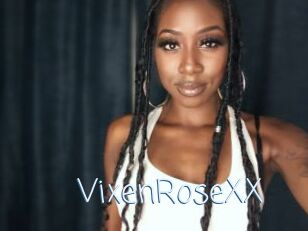 VixenRoseXX