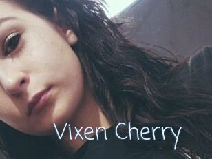 Vixen_Cherry
