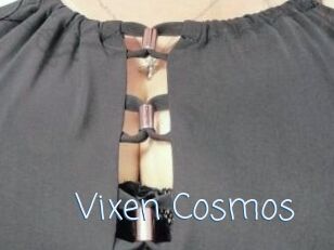 Vixen_Cosmos