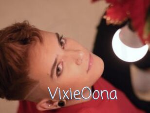 VixieOona