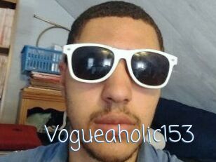 Vogueaholic153