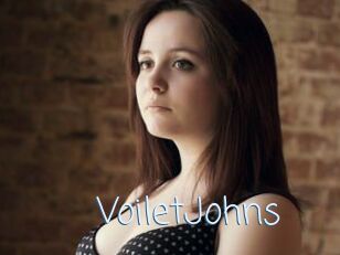 VoiletJohns