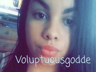 Voluptuousgodde