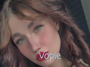 Vopie