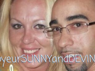 VoyeurSUNNYandDEVIN