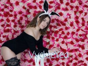 VyckieYea