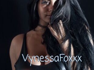 VynessaFoxxx