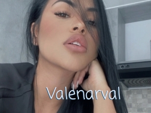 Valenarval