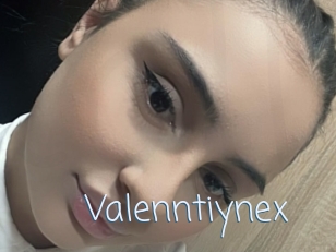 Valenntiynex