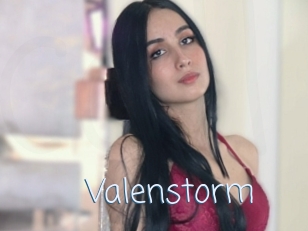 Valenstorm