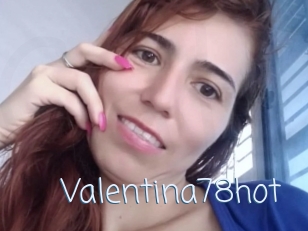 Valentina78hot