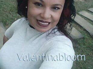 Valentinabloom