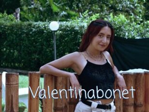Valentinabonet