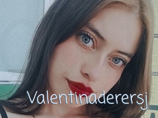 Valentinaderersj