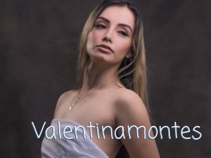 Valentinamontes