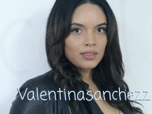 Valentinasanchezz
