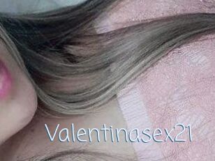 Valentinasex21