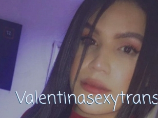 Valentinasexytrans