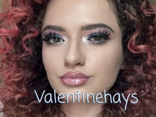 Valentinehays