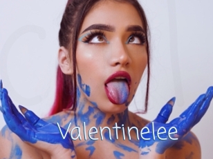 Valentinelee