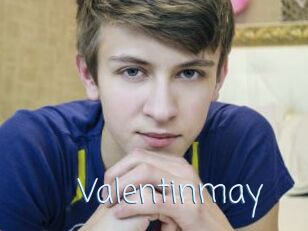 Valentinmay