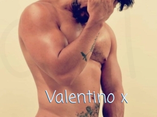 valentino_x Callsex