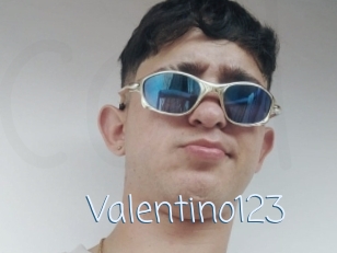 Valentino123