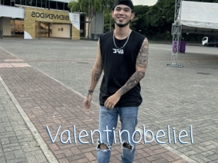 Valentinobeliel