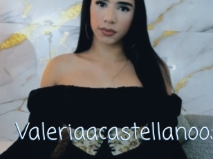 Valeriaacastellanoos