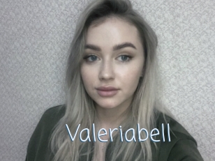 Valeriabell