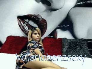 Valeriabenzsexy