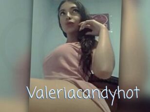 Valeriacandyhot