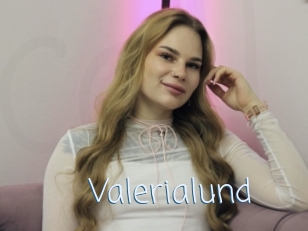 Valerialund
