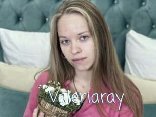 Valeriaray