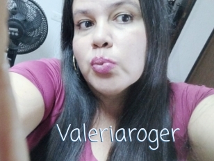 Valeriaroger