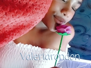 valeriarondon Callsex
