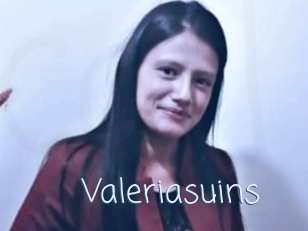 Valeriasuins
