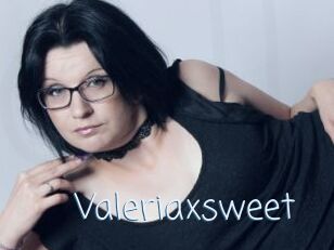 Valeriaxsweet