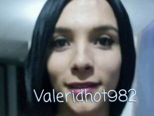 Valeridhot982