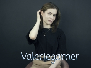 Valeriegarner