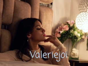 Valeriejoi