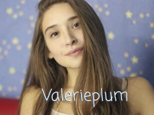 Valerieplum