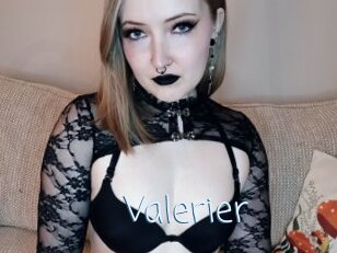 Valerier