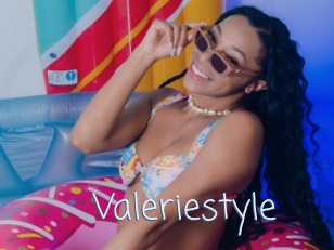 valeriestyle Callsex
