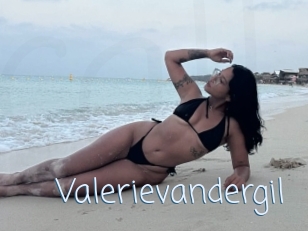 Valerievandergil