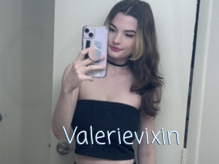 Valerievixin